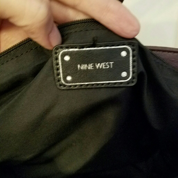 Nine West purse - Picture 4 of 8